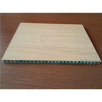 15mm panel de panal panel de madera para puertas